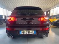 usata Mini Cooper S Clubman 2.0 192CV AUT.+NAVI+TETTO