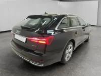 Usata Audi A6 Business 245 CV (180 kW) 2021 Nero Station wagon