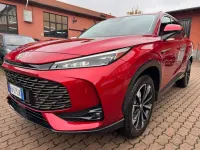 Nuova MG HS Comfort 170 CV (125 kW) 2025 Bordeaux SUV