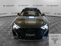 Usata Audi RS3 Sportback Ambiente 400 CV (294 kW) 2024 Grigio / metallizzato Utilitaria