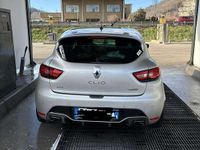 Usata Renault Clio IV 200 CV (147 kW) 2014 Berlina