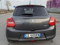 Second-hand Suzuki Swift 90 CP (66 kW) 2021 Gri Hatchback