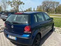 usata VW Polo 1.2 NEOPATENTATI