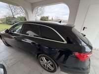 Usata Audi A4 Ambiente 163 CV (119 kW) 2020 Station wagon