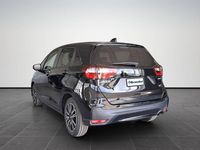 Nuova Honda Jazz Advance 107 CV (78 kW) 2026 Crystal black Utilitaria