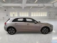 Usata Mercedes A250 Business 160 CV (117 kW) 2020 Berlina