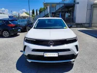 Usata Opel Mokka Edition 101 CV (74 kW) 2023 Bianco SUV