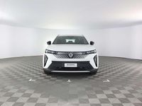 Nuova Renault Scenic E-Tech Evolution 55 kW (75 CV) 2025 Bianco nacrè SUV