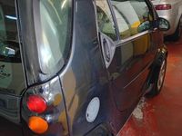 Usata Smart ForFour 2005 Nero Utilitaria