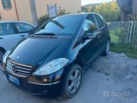 Usata Mercedes A180 Avantgarde 109 CV (80 kW) 2008 Berlina