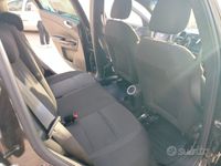 Gebraucht Alfa Romeo Giulietta 175 PS (128 kW) 2015 Schwarz Kleinwagen