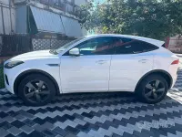 Usata Jaguar E-Pace 249 CV (183 kW) 2021 SUV