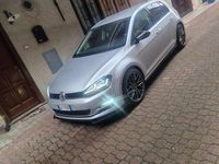 Usata VW Golf VII Highline 150 CV (110 kW) 2014 Berlina