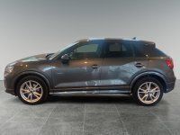 Usata Audi Q2 150 CV (110 kW) 2023 Grigio SUV