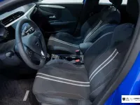 Usata Opel Corsa 110 CV (80 kW) 2026 Blu Utilitaria
