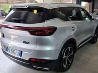 Usata DR DR 6.0 155 CV (114 kW) 2025 Argento SUV