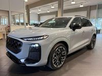 Nuova Audi Q3 S-Line 150 CV (110 kW) 2026 Grigio SUV