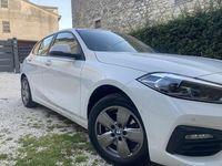 Usado BMW 116 M Sport 116 HP (85 kW) 2021 Citadino