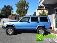 usata Jeep Cherokee XJ