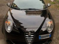 usata Alfa Romeo MiTo 1.4 Progression Per Neopatentati