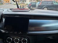 Usata Alfa Romeo Giulietta 140 CV (102 kW) 2012 Nero Utilitaria