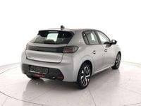 Usata Peugeot 208 Style 75 CV (55 kW) 2024 Grigio artense Utilitaria