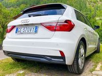 usata Audi A1 Sportback 25 1.0 tfsi