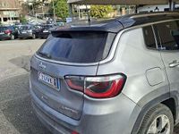 Usata Jeep Compass Limited 163 CV (119 kW) 2015 SUV