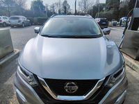 Usata Nissan Qashqai N-Connecta 140 CV (102 kW) 2021 Grigio SUV