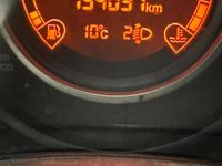 Usata Abarth 500 135 CV (99 kW) 2012 Bianco Coupé