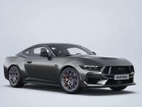 Nuova Ford Mustang GT Fastback 446 CV (328 kW) 2026 Dark matter grey Coupé