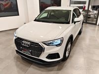 Usata Audi Q3 Business 149 CV (109 kW) 2022 Bianco SUV