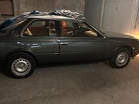 Usata Maserati Biturbo 184 CV (135 kW) 1984 Coupé