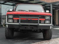 usata Chevrolet Blazer K 5