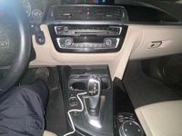 Usata BMW 320 Luxury Line 190 CV (139 kW) 2015 Station wagon