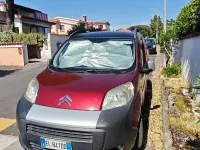 Usata Citroën Nemo 75 CV (55 kW) 2011 Monovolume