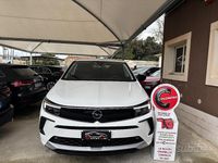 Usata Opel Grandland X Elegance 130 CV (95 kW) 2022 Bianco SUV