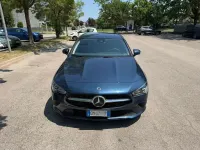 Usata Mercedes CLA180 Shooting Brake 116 CV (85 kW) 2022 Station wagon