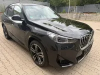 Usata BMW X1 M Sport 149 CV (109 kW) 2025 Nero SUV