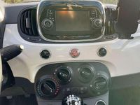 Usata Fiat 500 S 69 CV (50 kW) 2017 Utilitaria