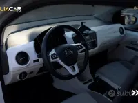 Usata VW up! Beats 65 CV (47 kW) 2023 Bianco Utilitaria