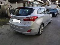 usata Hyundai i30 1.6 CRDi 5p. Classic usato