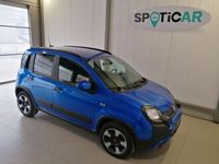 usata Fiat Panda 1.0 1.0 FireFly S&S Hybrid