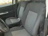 Usata Jeep Patriot 140 CV (102 kW) 2009 Grigio SUV