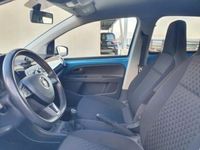 usata Skoda Citigo G-TEC 1.0 MPI 5 porte Ambition