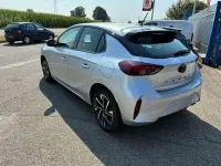 Usata Opel Corsa GS Line 101 CV (74 kW) 2025 Argento Utilitaria