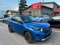 Usata Citroën C3 PureTech 101 CV (74 kW) 2025 Blu/azzurro SUV