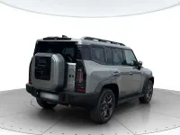 Usata ICH-X K3 243 CV (178 kW) 2025 Urban grey SUV