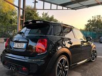 usata Mini Cooper SD Mini 2.0 Cooper SD aut. Business 5 porte