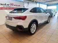 Usata Audi Q3 Business Plus 150 CV (110 kW) 2023 Bianco SUV